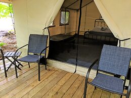 POV Lake Resort & Glamping Campground