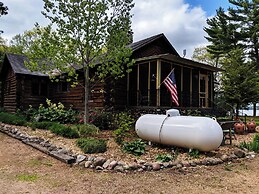 POV Lake Resort & Glamping Campground