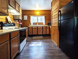 POV Lake Resort & Glamping Campground