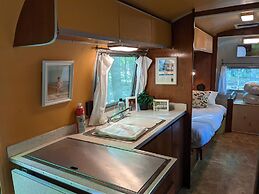 POV Lake Resort & Glamping Campground