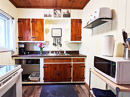 POV Lake Resort & Glamping Campground