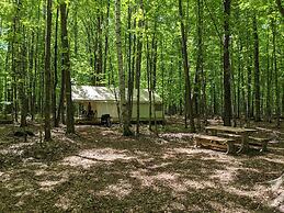 POV Lake Resort & Glamping Campground