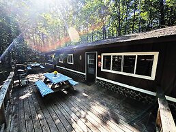 POV Lake Resort & Glamping Campground