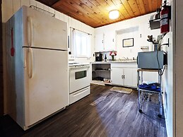 POV Lake Resort & Glamping Campground