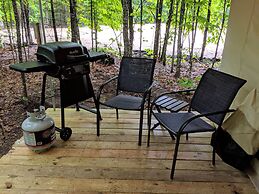 POV Lake Resort & Glamping Campground