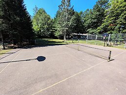 POV Lake Resort & Glamping Campground