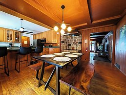 POV Lake Resort & Glamping Campground