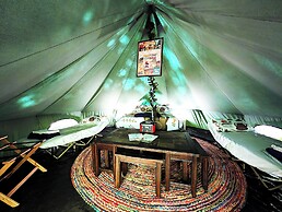 POV Lake Resort & Glamping Campground