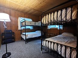POV Lake Resort & Glamping Campground