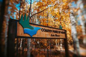 POV Lake Resort & Glamping Campground