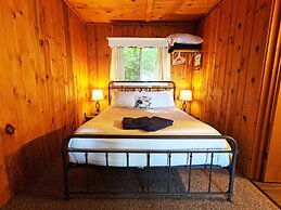 POV Lake Resort & Glamping Campground