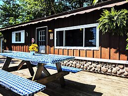 POV Lake Resort & Glamping Campground