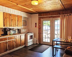 POV Lake Resort & Glamping Campground