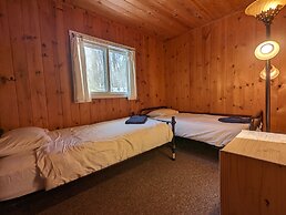 POV Lake Resort & Glamping Campground