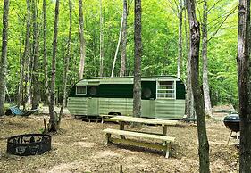POV Lake Resort & Glamping Campground