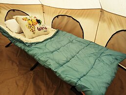 POV Lake Resort & Glamping Campground
