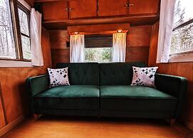 POV Lake Resort & Glamping Campground