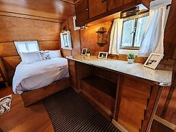 POV Lake Resort & Glamping Campground