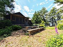 POV Lake Resort & Glamping Campground