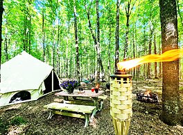 POV Lake Resort & Glamping Campground