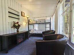 POV Lake Resort & Glamping Campground