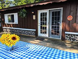 POV Lake Resort & Glamping Campground
