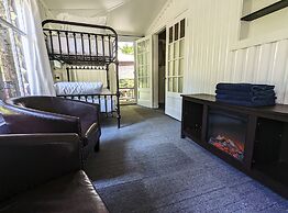 POV Lake Resort & Glamping Campground