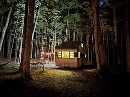POV Lake Resort & Glamping Campground