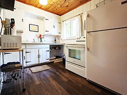 POV Lake Resort & Glamping Campground
