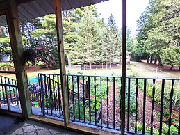 POV Lake Resort & Glamping Campground