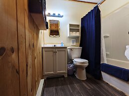 POV Lake Resort & Glamping Campground
