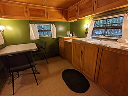 POV Lake Resort & Glamping Campground