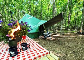 POV Lake Resort & Glamping Campground