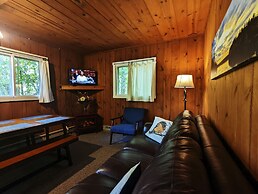 POV Lake Resort & Glamping Campground