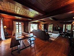 POV Lake Resort & Glamping Campground