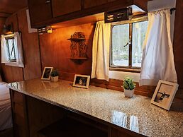 POV Lake Resort & Glamping Campground