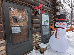 POV Lake Resort & Glamping Campground