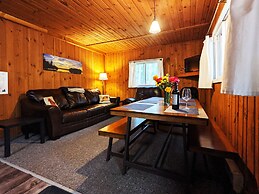 POV Lake Resort & Glamping Campground