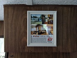 POV Lake Resort & Glamping Campground