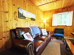 POV Lake Resort & Glamping Campground