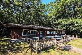 POV Lake Resort & Glamping Campground