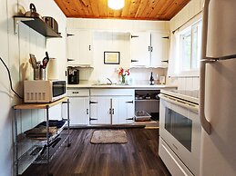 POV Lake Resort & Glamping Campground