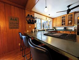 POV Lake Resort & Glamping Campground