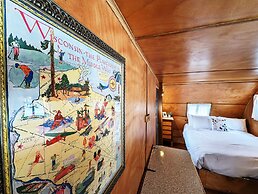 POV Lake Resort & Glamping Campground