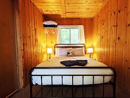 POV Lake Resort & Glamping Campground