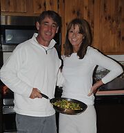 Old Taos Guesthouse B&B