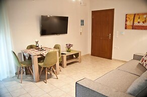 Chalkida Apartments