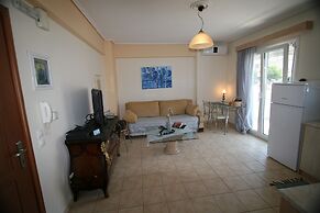 Chalkida Apartments