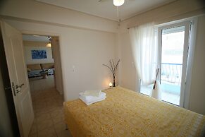 Chalkida Apartments