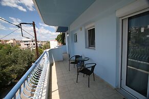 Chalkida Apartments